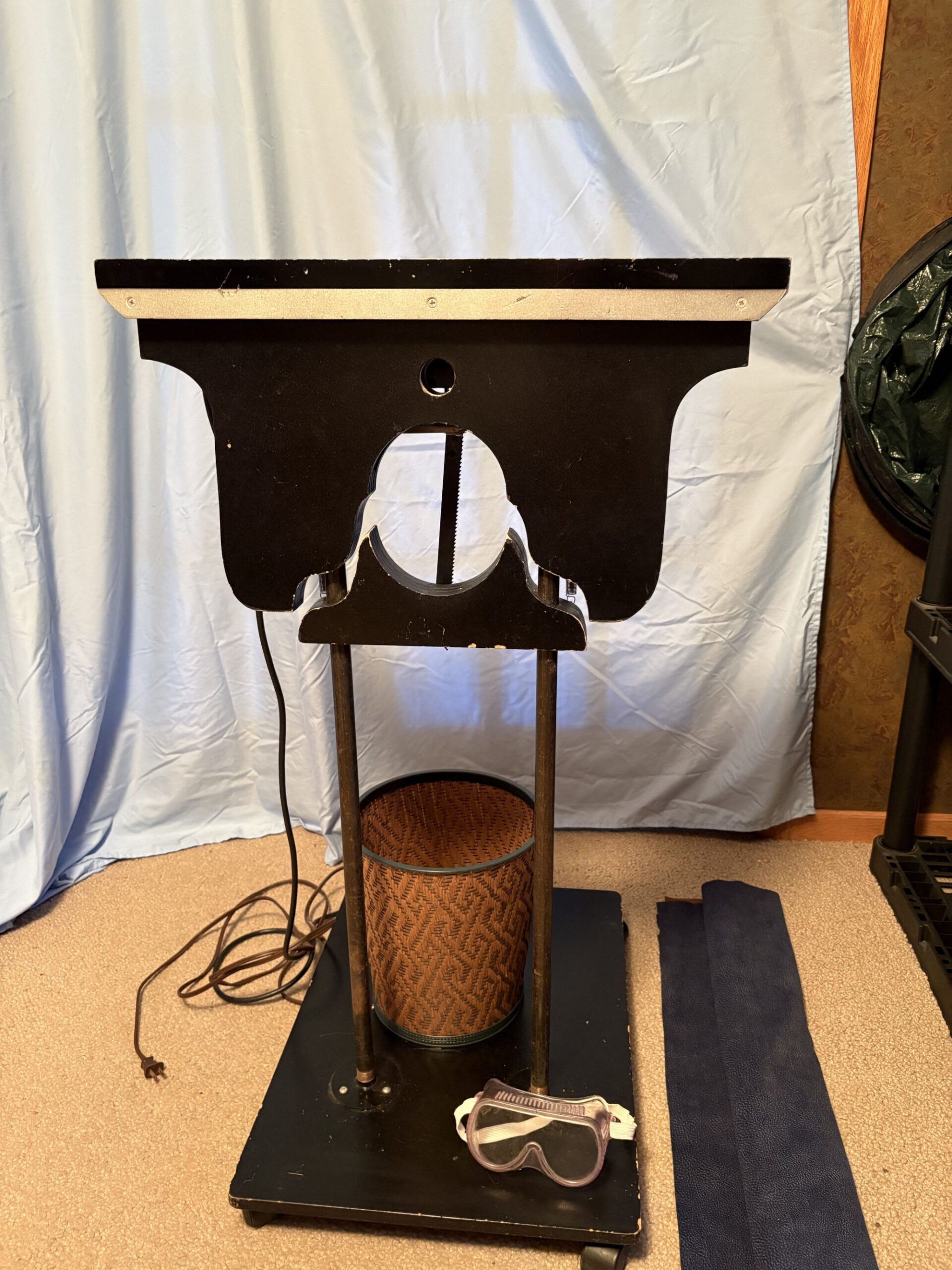 Head Cutter - used - Image 7