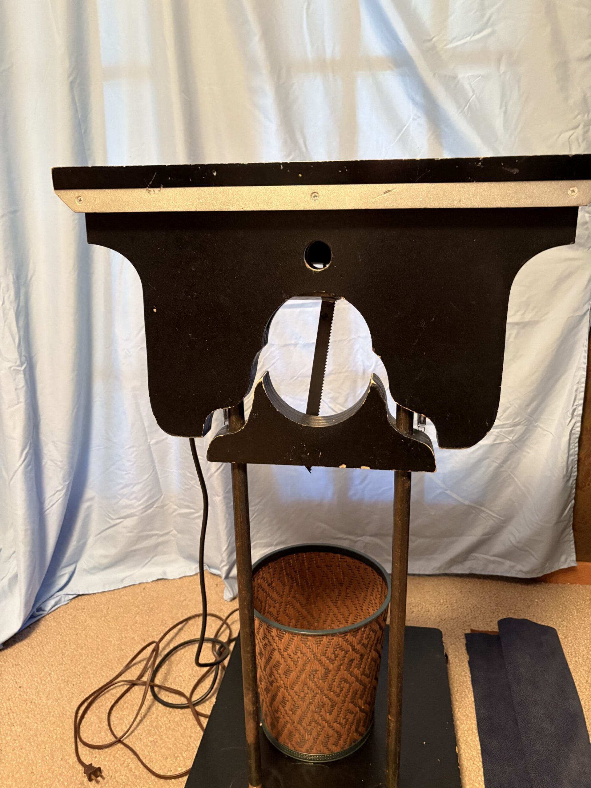 Head Cutter - used - Image 4